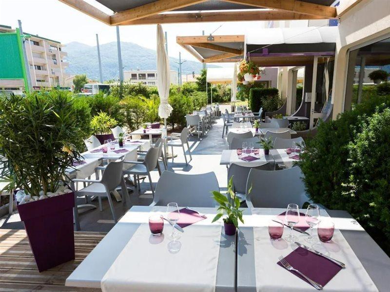 Hotel Inn Grenoble Eybens Parc Des Expositions Ex Kyriad Bagian luar foto
