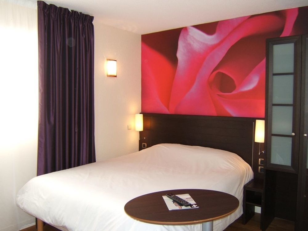 Hotel Inn Grenoble Eybens Parc Des Expositions Ex Kyriad Ruang foto