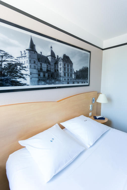 Hotel Inn Grenoble Eybens Parc Des Expositions Ex Kyriad Bagian luar foto